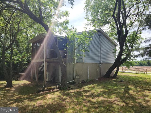 3885 FIRETOWER RD, Felton, DE 19943