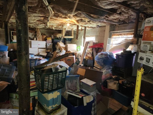 3885 FIRETOWER RD, Felton, DE 19943