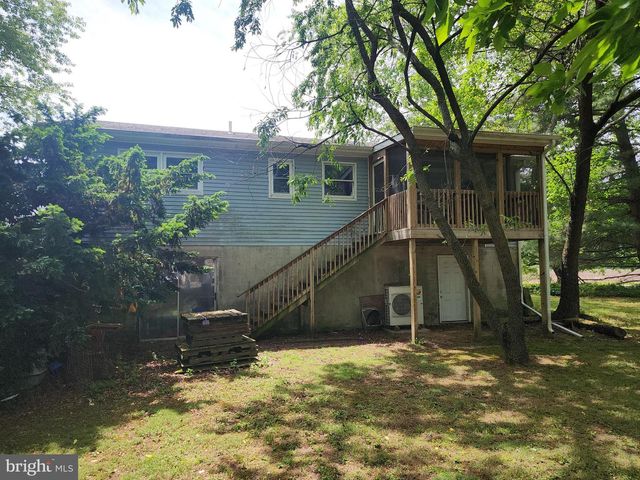 3885 FIRETOWER RD, Felton, DE 19943