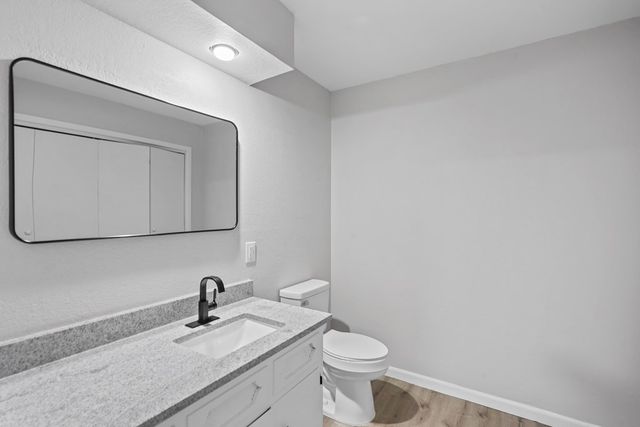 2702 Apache Dr, Big Spring, TX 79720