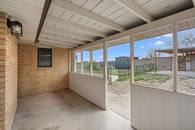 2702 Apache Dr, Big Spring, TX 79720