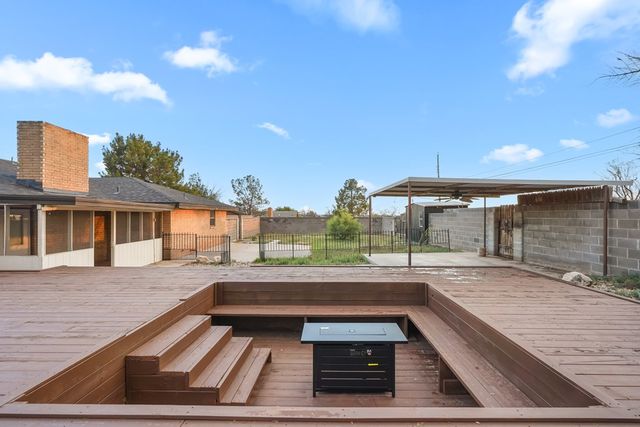 2702 Apache Dr, Big Spring, TX 79720