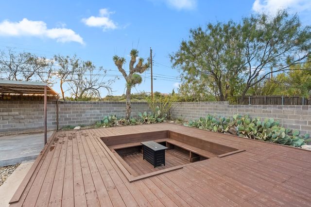 2702 Apache Dr, Big Spring, TX 79720