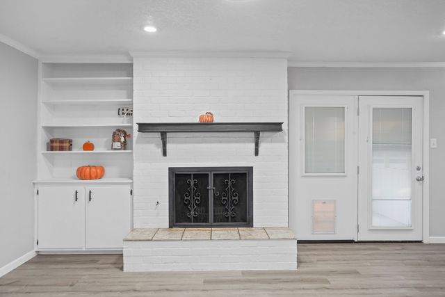 2702 Apache Dr, Big Spring, TX 79720