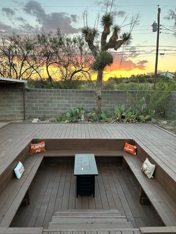 2702 Apache Dr, Big Spring, TX 79720