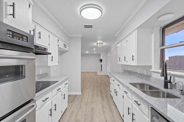 2702 Apache Dr, Big Spring, TX 79720