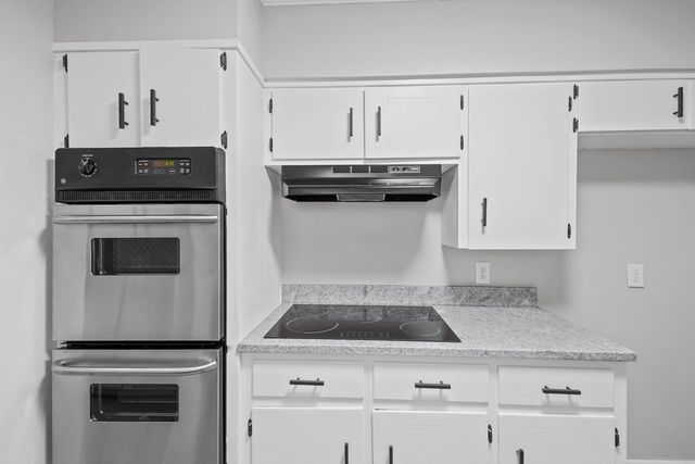 2702 Apache Dr, Big Spring, TX 79720