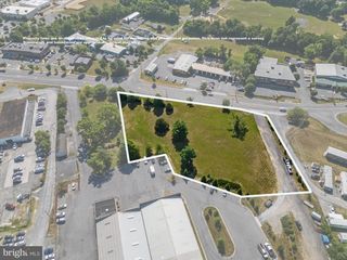 2725 S PLEASANT VALLEY ROAD, Winchester, VA 22601