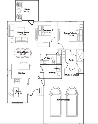 7608 Blueblossom Lane, Joliet, IL 60431