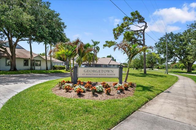 6111 SE Georgetown Place, Hobe Sound, FL 33455
