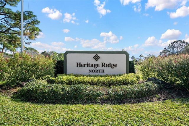 6111 SE Georgetown Place, Hobe Sound, FL 33455