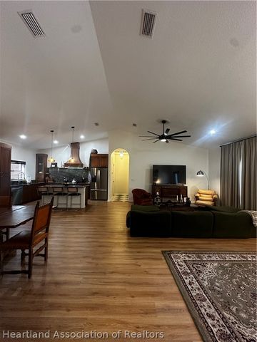 1240 S Avon Estates Boulevard, Avon Park, FL 33825