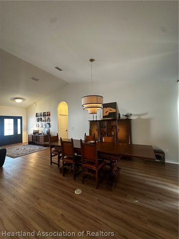 1240 S Avon Estates Boulevard, Avon Park, FL 33825