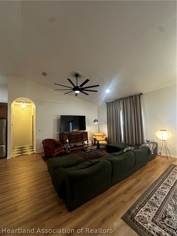 1240 S Avon Estates Boulevard, Avon Park, FL 33825