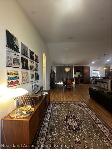 1240 S Avon Estates Boulevard, Avon Park, FL 33825