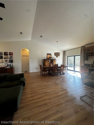 1240 S Avon Estates Boulevard, Avon Park, FL 33825