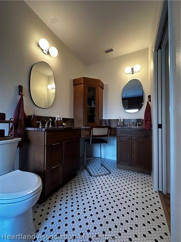 1240 S Avon Estates Boulevard, Avon Park, FL 33825