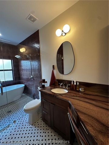 1240 S Avon Estates Boulevard, Avon Park, FL 33825