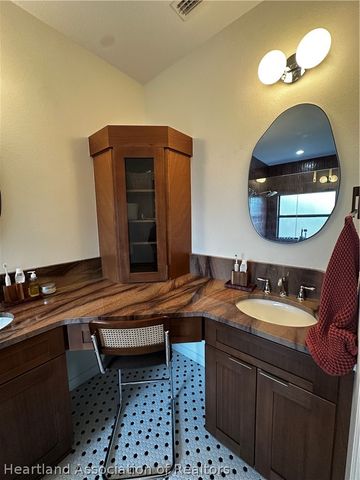 1240 S Avon Estates Boulevard, Avon Park, FL 33825