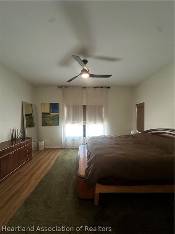 1240 S Avon Estates Boulevard, Avon Park, FL 33825