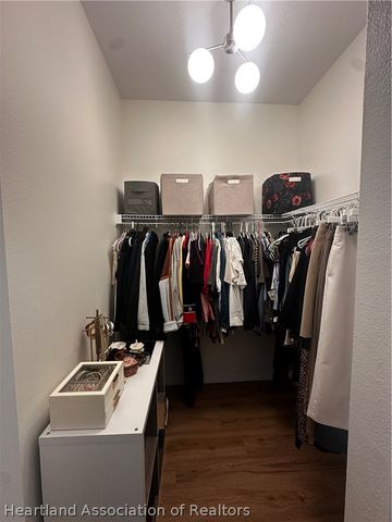 1240 S Avon Estates Boulevard, Avon Park, FL 33825