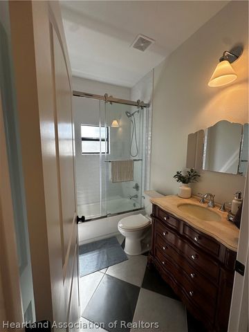 1240 S Avon Estates Boulevard, Avon Park, FL 33825