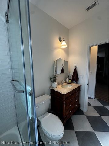 1240 S Avon Estates Boulevard, Avon Park, FL 33825