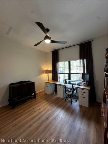 1240 S Avon Estates Boulevard, Avon Park, FL 33825