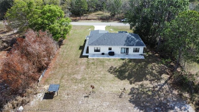 1240 S Avon Estates Boulevard, Avon Park, FL 33825