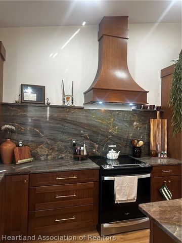 1240 S Avon Estates Boulevard, Avon Park, FL 33825