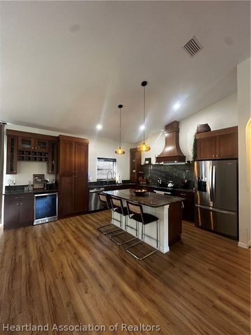 1240 S Avon Estates Boulevard, Avon Park, FL 33825