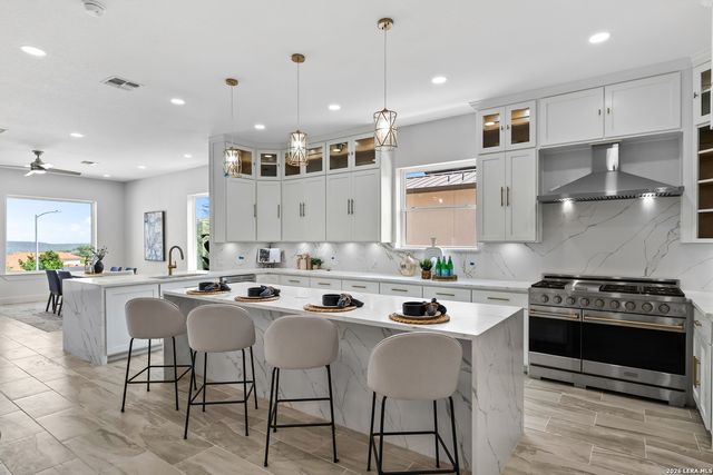 7310 Cresta Bulivar, San Antonio, TX 78256