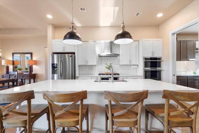 6527 Vista Del Prado Road NW, Albuquerque, NM 87120