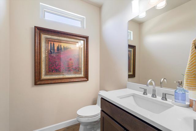 6527 Vista Del Prado Road NW, Albuquerque, NM 87120