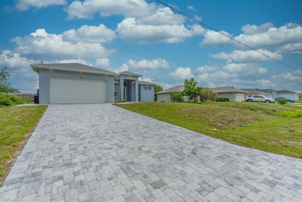 5054 Benton ST, LEHIGH ACRES, FL 33971 — photo 2