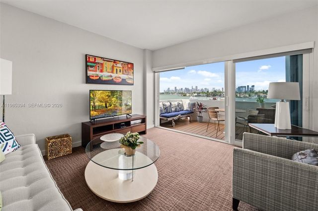 3 Island Ave 04I, Miami Beach, FL 33139