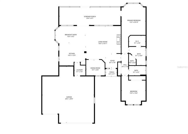 12975 SE 93RD CIRCLE, Summerfield, FL 34491