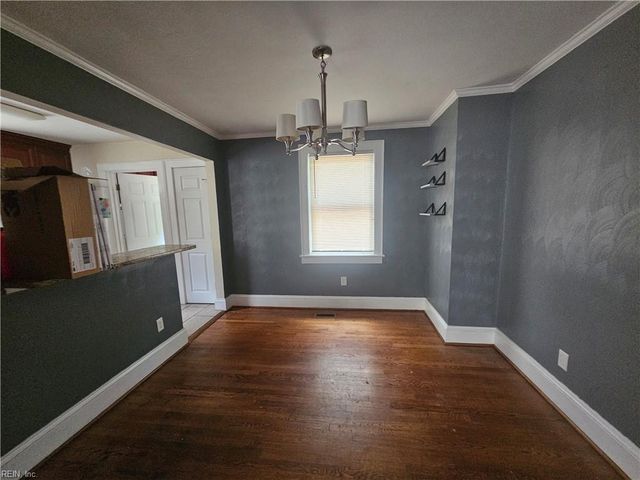 2615 Somme AVE, Norfolk, VA 23509