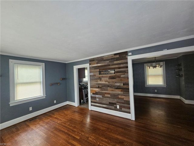 2615 Somme AVE, Norfolk, VA 23509