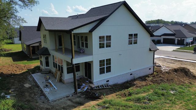 1004 Shelburne Way, Nicholasville, KY 40356