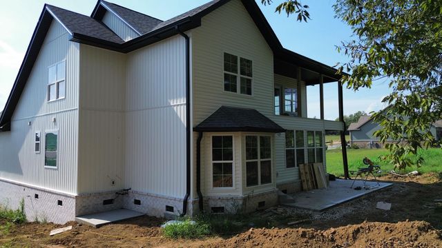 1004 Shelburne Way, Nicholasville, KY 40356