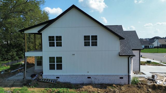 1004 Shelburne Way, Nicholasville, KY 40356