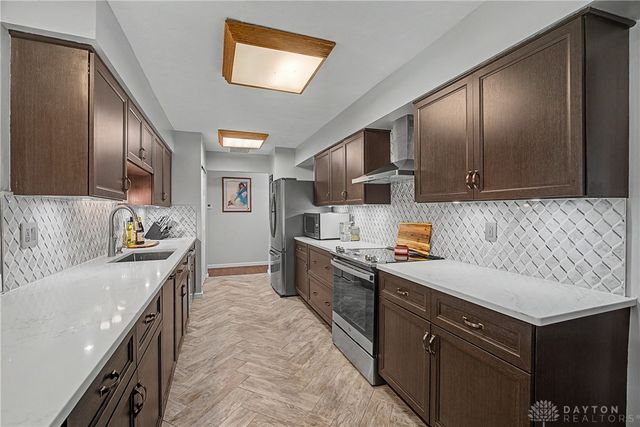 550 Unger Avenue, Englewood, OH 45322