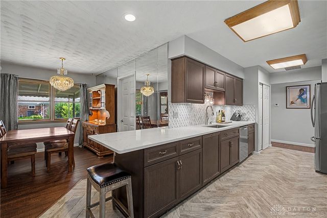 550 Unger Avenue, Englewood, OH 45322
