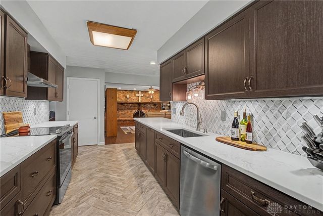 550 Unger Avenue, Englewood, OH 45322