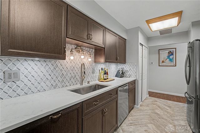 550 Unger Avenue, Englewood, OH 45322