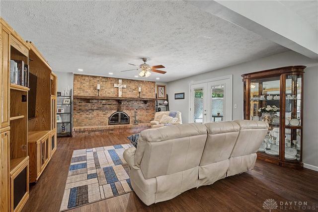 550 Unger Avenue, Englewood, OH 45322