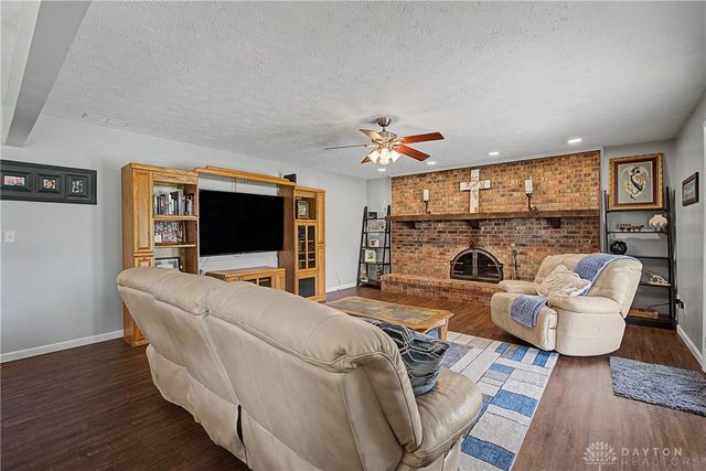 550 Unger Avenue, Englewood, OH 45322