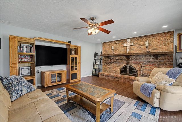 550 Unger Avenue, Englewood, OH 45322