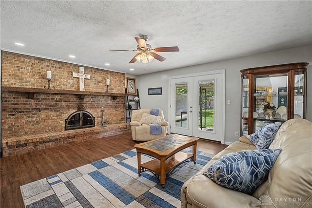 550 Unger Avenue, Englewood, OH 45322